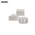 MoMA 3 Geometric Paperweight Set